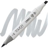 Shinhan Art Touch Twin Brush CG2 Cool Grey Çift Taraflı Markör Kalem