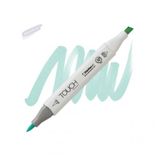 Shinhan Art Touch Twin Brush CS178 Cool Shadow Çift Taraflı Markör Kalem