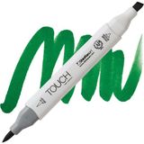 Shinhan Art Touch Twin Brush G54 Viridian Çift Taraflı Markör Kalem
