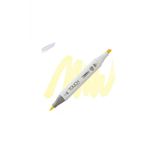 Shinhan Art Touch Twin Brush GY163 Green Bice Çift Taraflı Markör Kalem