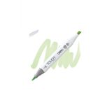 Shinhan Art Touch Twin Brush GY166 Mignonette Çift Taraflı Markör Kalem