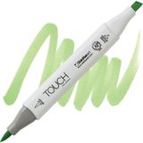 Shinhan Art Touch Twin Brush GY236 Spring Green Çift Taraflı Markör Kalem