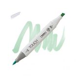 Shinhan Art Touch Twin Brush JG171 Jade Green Çift Taraflı Markör Kalem