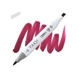 Shinhan Art Touch Twin Brush OR2 Old Red Çift Taraflı Markör Kalem