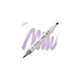 Shinhan Art Touch Twin Brush P145 Pale Lavender Çift Taraflı Markör Kalem