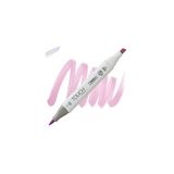 Shinhan Art Touch Twin Brush P147 Pale Lilac Çift Taraflı Markör Kalem