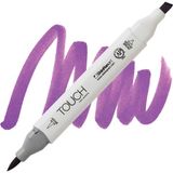 Shinhan Art Touch Twin Brush P82 Light Violet Çift Taraflı Markör Kalem