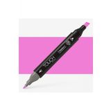 Shinhan Art Touch Twin Brush P88 Purple Grey Çift Taraflı Markör Kalem