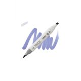 Shinhan Art Touch Twin Brush PB273 Blue Berry Çift Taraflı Markör Kalem