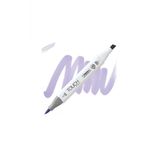 Shinhan Art Touch Twin Brush PB77 Pale Blue Çift Taraflı Markör Kalem