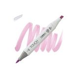 Shinhan Art Touch Twin Brush PL147 Pale Lilac Çift Taraflı Markör Kalem