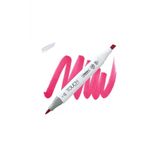 Shinhan Art Touch Twin Brush R5 Cherry Pink Çift Taraflı Markör Kalem