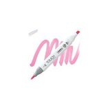 Shinhan Art Touch Twin Brush R8 Rose Pink Çift Taraflı Markör Kalem