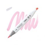 Shinhan Art Touch Twin Brush RP138 Light Pink Çift Taraflı Markör Kalem