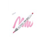 Shinhan Art Touch Twin Brush RP17 Pastel Pink Çift Taraflı Markör Kalem