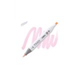 Shinhan Art Touch Twin Brush RP196 Pale Pink Light Çift Taraflı Markör Kalem