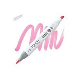 Shinhan Art Touch Twin Brush RP8 Rose Pink Çift Taraflı Markör Kalem
