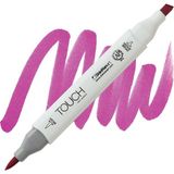 Shinhan Art Touch Twin Brush RP87 Azalea Purple Çift Taraflı Markör Kalem