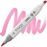 Shinhan Art Touch Twin Brush RP89 Pale Purple Çift Taraflı Markör Kalem