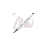 Shinhan Art Touch Twin Brush WG0.5 Warm Grey Çift Taraflı Markör Kalem