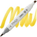 Shinhan Art Touch Twin Brush Y44 Fresh Green Çift Taraflı Markör Kalem
