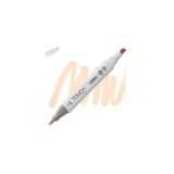 Shinhan Art Touch Twin Brush YR26 Pastel Peach Çift Taraflı Markör Kalem