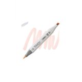 Shinhan Art Touch Twin Brush YR27 Powder Pink Çift Taraflı Markör Kalem