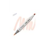 Shinhan Art Touch Twin Brush YR29 Barely Beige Çift Taraflı Markör Kalem