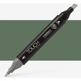 Shinhan Art Touch Twin G241 Grayish Green Deep Çift Uçlu Markör Kalem