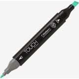 Shinhan Art Touch Twin G58 Mint Green Light Çift Uçlu Markör Kalem