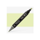 Shinhan Art Touch Twin GY166 Mignonette Çift Uçlu Markör Kalem