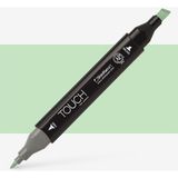 Shinhan Art Touch Twin GY172 Spectrum Green Çift Uçlu Markör Kalem