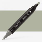 Shinhan Art Touch Twin GY232 Grayish Green Pale Çift Uçlu Markör Kalem