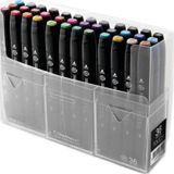 ShinHan Art Touch Twin Marker 36 Renk Set