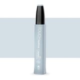Shinhan Art Touch Twin Marker Refill Ink BG1 Blue Grey 20 ml Kalem Dolum Mürekkebi