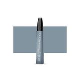 Shinhan Art Touch Twin Marker Refill Ink BG5 Blue Grey 20 ml Kalem Dolum Mürekkebi