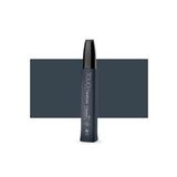 Shinhan Art Touch Twin Marker Refill Ink BG9 Blue Grey 20 ml Kalem Dolum Mürekkebi