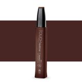 Shinhan Art Touch Twin Marker Refill Ink BR98 Chestnut Brown 20 ml Kalem Dolum Mürekkebi