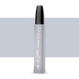 Shinhan Art Touch Twin Marker Refill Ink CG2 Cool Grey 20 ml Kalem Dolum Mürekkebi