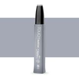 Shinhan Art Touch Twin Marker Refill Ink CG4 Cool Grey 20 ml Kalem Dolum Mürekkebi