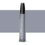 Shinhan Art Touch Twin Marker Refill Ink CG5 Cool Grey 20 ml Kalem Dolum Mürekkebi