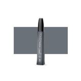 Shinhan Art Touch Twin Marker Refill Ink CG7 Cool Grey 20 ml Kalem Dolum Mürekkebi