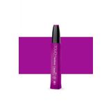 Shinhan Art Touch Twin Marker Refill Ink P85 Vivid Purple 20 ml Kalem Dolum Mürekkebi