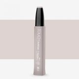 Shinhan Art Touch Twin Marker Refill Ink WG1 Warm Grey 20 ml Kalem Dolum Mürekkebi