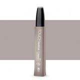Shinhan Art Touch Twin Marker Refill Ink WG4 Warm Grey 20 ml Kalem Dolum Mürekkebi