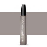 Shinhan Art Touch Twin Marker Refill Ink WG5 Warm Grey 20 ml Kalem Dolum Mürekkebi