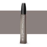 Shinhan Art Touch Twin Marker Refill Ink WG6 Warm Grey 20 ml Kalem Dolum Mürekkebi