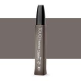 Shinhan Art Touch Twin Marker Refill Ink WG7 Warm Grey 20 ml Kalem Dolum Mürekkebi