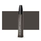 Shinhan Art Touch Twin Marker Refill Ink WG9 Warm Grey 20 ml Kalem Dolum Mürekkebi