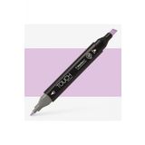 Shinhan Art Touch Twin P146 Mauve Shadow Çift Uçlu Markör Kalem